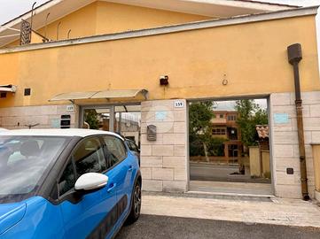 UFFICIO A ROMA