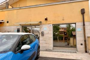 UFFICIO A ROMA