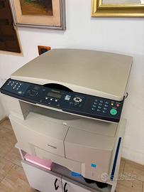 OR: Fotocopiatrice stampante Panasonic