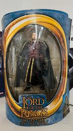 Il Signore degli Anelli - Èomer 