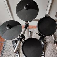 Batteria elettronica