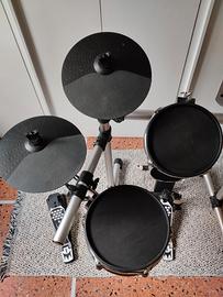 Batteria elettronica