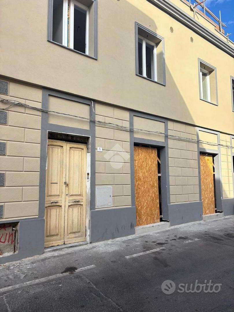 Appartamento – Cagliari, Biddanoa/Villanova - Vista 3