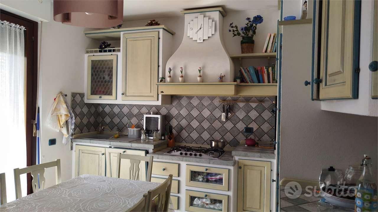 Appartamento – Castelfidardo, Cerretano, Iesina II - Vista 2