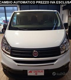 FIAT Talento 2.0 Ecojet 170CV aut. PC-TN Furgone 1