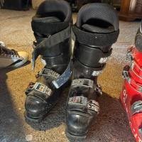 Scarponi da sci NORDICA, numero 42