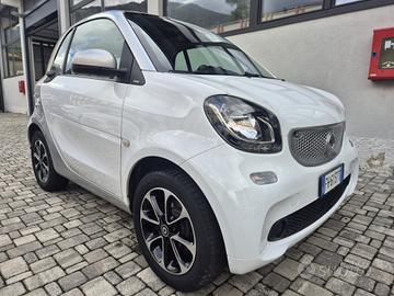 Smart ForTwo 70 1.0 Passion