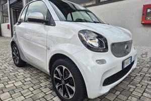 Smart ForTwo 70 1.0 Passion