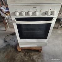 cucina a gas zoppas 