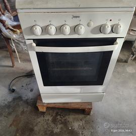 cucina a gas zoppas 