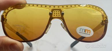 Occhiali da sole con brillantini Alain Mikli