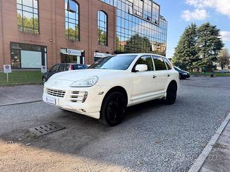 Porsche Cayenne 3.6 FL
