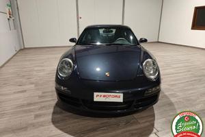 PORSCHE 911 Carrera 2S Coupé