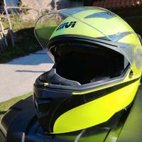 casco modulare GIVI Voyager 