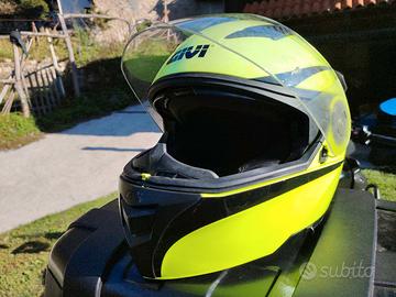 casco modulare GIVI Voyager 