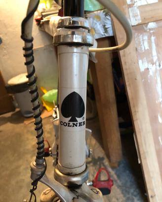 colnago colner asso di picche