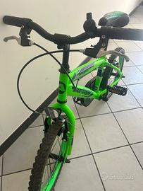Bici bambino come nuove