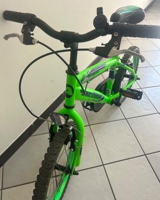 Bici bambino come nuove