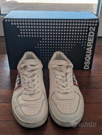 sneakers Dsquared 