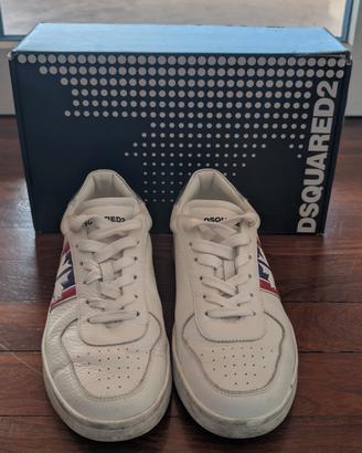 sneakers Dsquared 