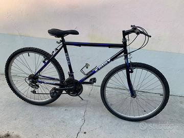 Bici uomo mountain bike 26’