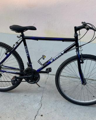 Bici uomo mountain bike 26’