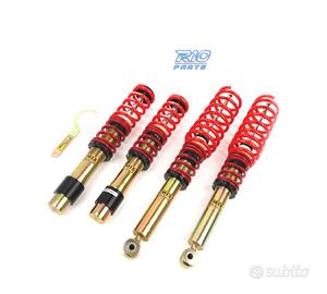 SOSPENSIONE FILETTATA EIBACH MTS BMW E60 SEDAN 03-