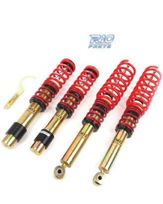 SOSPENSIONE FILETTATA EIBACH MTS BMW E60 SEDAN 03-