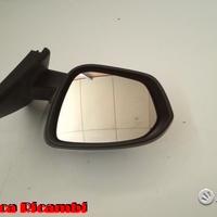232636325 specchietto retrovisore sinistro dacia d