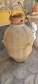 Giare in terracotta