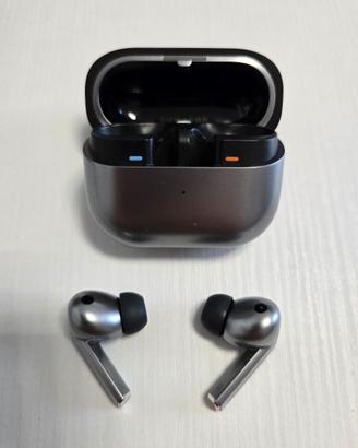 Samsung Galaxy Buds3 Pro