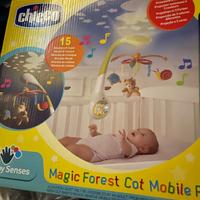 prodotti per neonati