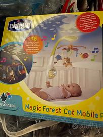 prodotti per neonati