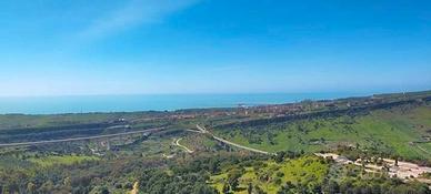 Appartamento panoramico