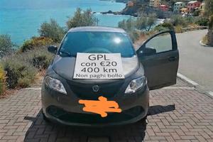 Lancia Ypsilon 1200 GPL