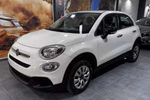 Fiat 500X 1.3 MultiJet 95 CV Urban 24942 KM