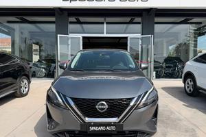Nissan Qashqai MHEV 140 CV N-Connecta
