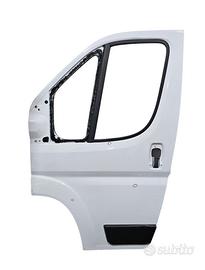 PORTIERA ANTERIORE SINISTRA PEUGEOT Boxer 4Â° Seri