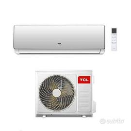CONDIZIONATORE TCL 12000 BTU GAS R32 WIFI