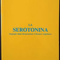 La serotonina, Borromei Gaggi