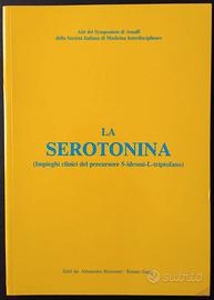 La serotonina, Borromei Gaggi