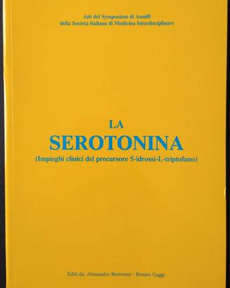 La serotonina, Borromei Gaggi
