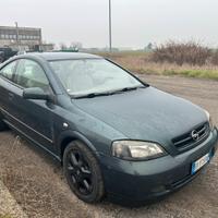 Opel astra 1.8