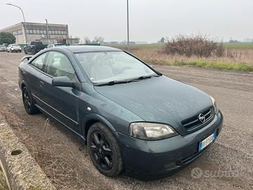 Opel astra 1.8
