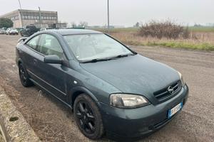 Opel astra 1.8