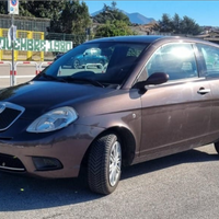 Lancia Ypsilon 1.2 Oro