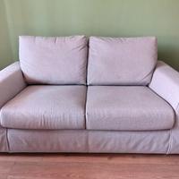 Divano 2 posti Poltronesofà 