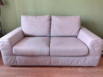 Divano 2 posti Poltronesofà 