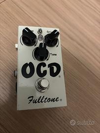 Fulltone OCD V1.7