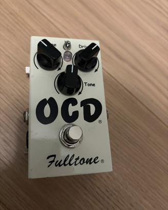 Fulltone OCD V1.7